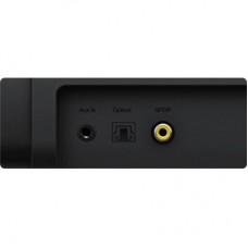 Акустическая система Xiaomi Soundbar 2.0ch (MDZ-34-DB) Black (1115485) - Фото