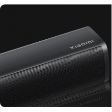 Акустическая система Xiaomi Soundbar 2.0ch (MDZ-34-DB) Black (1115485) - Фото