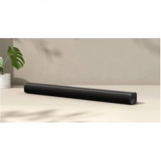 Акустическая система Xiaomi Soundbar 2.0ch (MDZ-34-DB) Black (1115485) - Фото