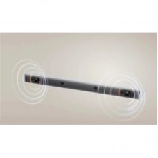 Акустическая система Xiaomi Soundbar 2.0ch (MDZ-34-DB) Black (1115485) - Фото