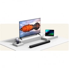 Акустическая система Xiaomi Soundbar 2.0ch (MDZ-34-DB) Black (1115485) - Фото