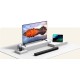 Акустическая система Xiaomi Soundbar 2.0ch (MDZ-34-DB) Black (1115485) Акустическая система Xiaomi Soundbar 2.0ch (MDZ-34-DB) Black (1115485)