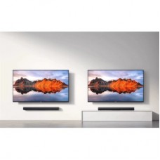 Акустическая система Xiaomi Soundbar 2.0ch (MDZ-34-DB) Black (1115485) - Фото
