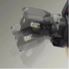 Фонарь Caterpillar (CAT) з фокусною лінзою 80/220 лм (503524) - Фото