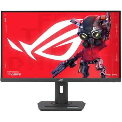 Монітор ASUS XG27ACMS