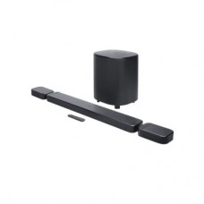 Акустична система JBL BAR 800 (M2) Black (JBLBAR800M2BLKEP) - Фото