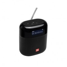 Акустична система JBL Tuner XL FM Black (JBLTUNERXLBLKEUNA) - Фото