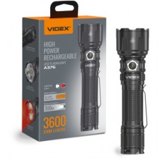 Ліхтар Videx VLF-A376 - Фото