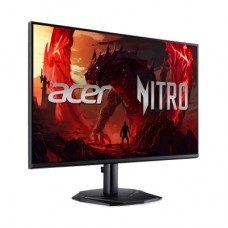 Монітор Acer KG271Gbmix (UM.HX1EE.G05) - Фото