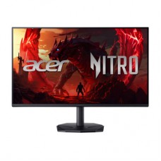 Монітор Acer KG271Gbmix (UM.HX1EE.G05) - Фото