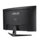 Монитор ASUS TUF Gaming VG32VQM5B Монитор ASUS TUF Gaming VG32VQM5B