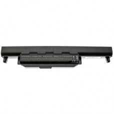 Акумулятор для ноутбука Asus A32-K55, 4700 mAh (50Wh), 6cell, 10.8 V, Li-ion AlSoft (A47759) - Фото