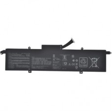 Акумулятор для ноутбука Asus ROG GA401 C41N1908, 4934 mAh (75 Wh), 4cell, 15.2V, Li-Pol AlSoft (A71105) - Фото