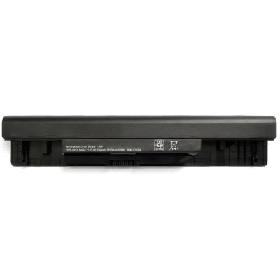 Акумулятор для ноутбука Dell Inspiron 1464 JKVC5, 5200mAh (58Wh), 6cell, 11.1 V, Li-ion AlSoft (A71041)