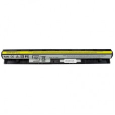 Акумулятор для ноутбука Lenovo IdeaPad S300 L12S4Z01, 38Wh (2600mAh), 4cell, 14.8V, Li-ion AlSoft (A71079) - Фото