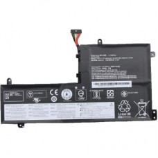Акумулятор для ноутбука Lenovo Legion Y530-15ICH L17L3PG1, 52.5Wh (4630mAh), 3cell, 11.34V, Li-ion AlSoft - Фото