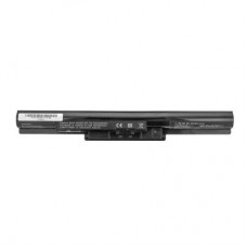 Аккумулятор для ноутбука Sony VGP-BPS35A, 2600mAh (38Wh), 4cell, 14.8V, Li-ion AlSoft (A71082) - Фото