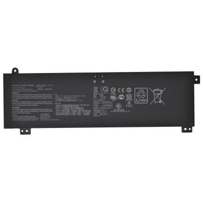 Акумулятор для ноутбука ASUS ROG G513 C41N2010, 3620 mAh (56Wh), 4cell, 15.88V, Li-Pol (A71111)