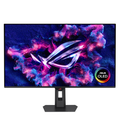 Монітор ASUS ROG Strix XG32UCDS