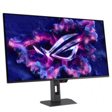 Монітор ASUS ROG Strix XG32UCDS - Фото