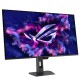 Монітор ASUS ROG Strix XG32UCDS