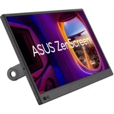 Монітор ASUS ZenScreen MB169CK - Фото