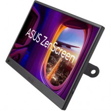Монітор ASUS ZenScreen MB169CK - Фото