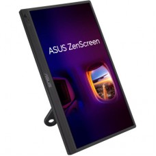 Монітор ASUS ZenScreen MB169CK - Фото
