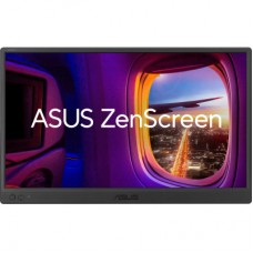 Монітор ASUS ZenScreen MB169CK - Фото