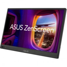 Монітор ASUS ZenScreen MB169CK - Фото