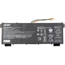 Аккумулятор для ноутбука Acer Aspire 5 A515-43G (AP18C4K) 11.4V 4200mAh (NB410729) - Фото