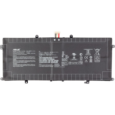 Аккумулятор для ноутбука ASUS ZenBook 13 BX325JA (C41N1904) 15.48V 4220mAh (NB431854)