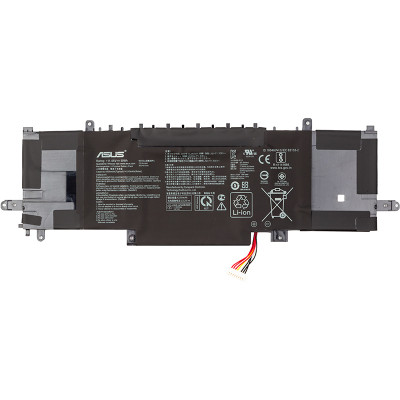 Аккумулятор для ноутбука ASUS ZenBook 13 UX333 (C31N1841) 11.55V 4210mAh (NB432189)