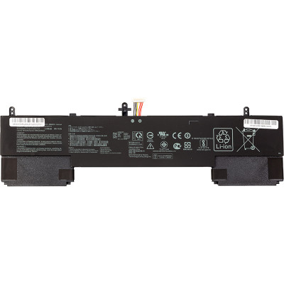 Акумулятор для ноутбука ASUS ZenBook 15 UX534 (C42N1839) 15.4V 4480 mAh (NB431847)