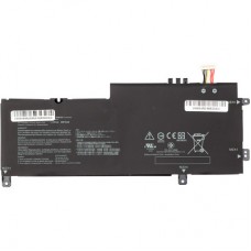 Аккумулятор для ноутбука ASUS Zenbook Flip 15 UX562FD (C41N1809) 15.4V 3740mAh (NB432219) - Фото