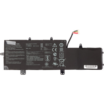 Аккумулятор для ноутбука ASUS ZenBook Pro 14 UX450 (C41N1804) 15.4V 4550mAh (NB431878)