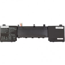 Акумулятор для ноутбука ASUS ZenBook UX550GD (C42N1728) 15.4V 4480 mAh (NB432226) - Фото