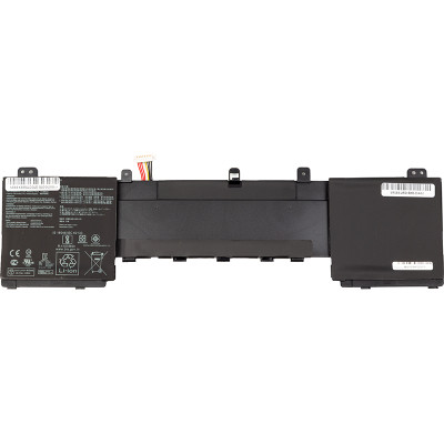 Акумулятор для ноутбука ASUS ZenBook UX550GD (C42N1728) 15.4V 4480 mAh (NB432226)