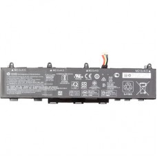 Акумулятор для ноутбука HP EliteBook 830 G7 (CC03XL) 11.55 V 4400 mAh (NB462292) - Фото