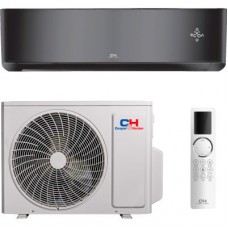 Кондиціонер Cooper&Hunter CH-S24FTXAL2-FB - Фото