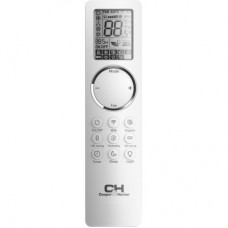 Кондиционер Cooper&Hunter CH-S09FTXAM-SC - Фото