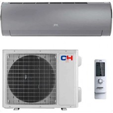 Кондиционер Cooper&Hunter CH-S18FTXD2-SC - Фото