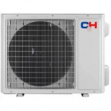 Кондиционер Cooper&Hunter CH-S09FTXD2-SC - Фото