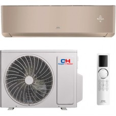 Кондиционер Cooper&Hunter CH-S12FTXAL2-GD - Фото
