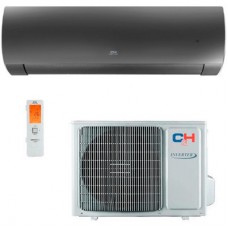 Кондиционер Cooper&Hunter CH-S18FTXD2-BL - Фото