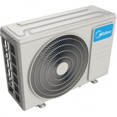 Кондиціонер Midea MSAGN-09FN8-I/MSAGN-09FN8-O - Фото