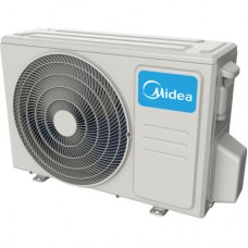 Кондиціонер Midea MSAGN-09FN8-I/MSAGN-09FN8-O - Фото