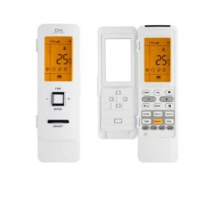Кондиционер Cooper&Hunter Daytona (CH-S12FTXD2-SC) - Фото
