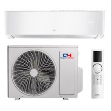 Кондиціонер Cooper&Hunter Supreme Continental (CH-S12FTXAL2-WP) - Фото