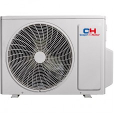 Кондиционер Cooper&Hunter Supreme Continental (CH-S18FTXAL2-GD) - Фото
